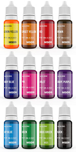 food colors