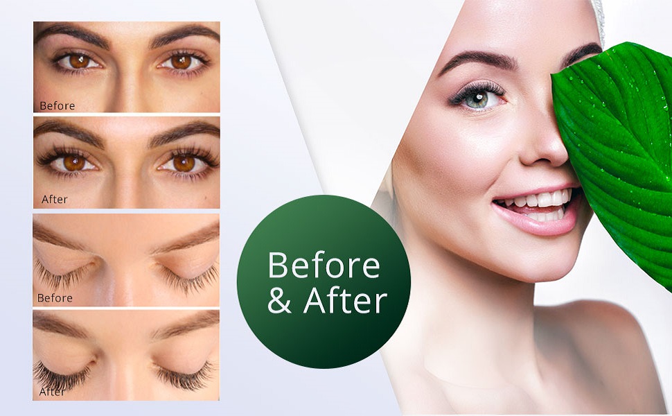 Eyelash Growth Serum 