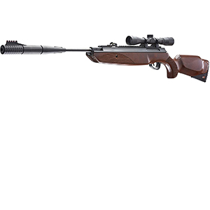 Umarex Forge Breakbarrel Air Rifle with 4X32 Scope