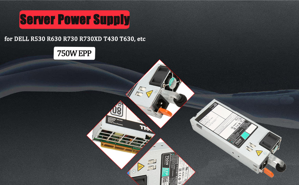Server Power Supply