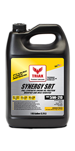 5w-20, synthetic oil, triax oil