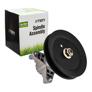 Amazon.com : 8TEN Spindle for MTD Cub Cadet RZT 42 inch