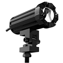 レプトン フォトン R95CF 2本セット 新品未使用 Amazon.co.jp: Zotoo LEDフォグランプ ワークライト集光ダブル