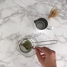 matcha zubereitung