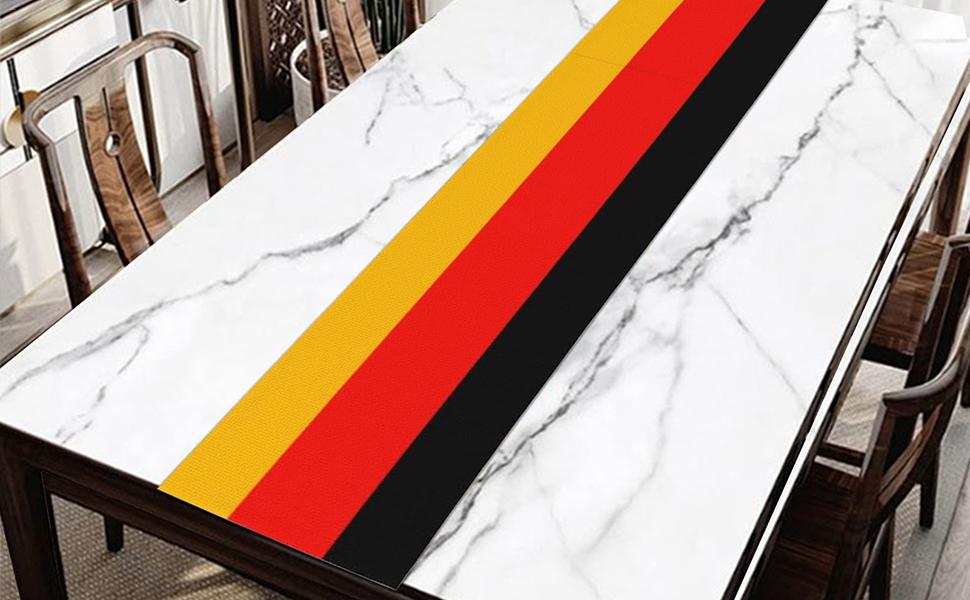 テーブル クロス ドイツ Amazon｜ドイツ国旗テーブルクロス、ドイツ国旗テーブルカバー