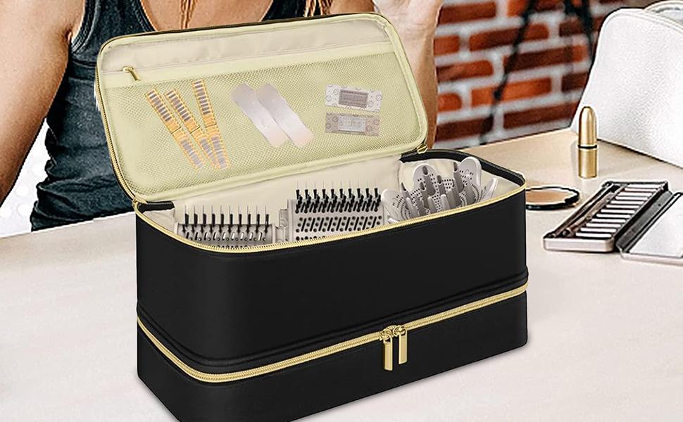 Hair Dryer Travel Case