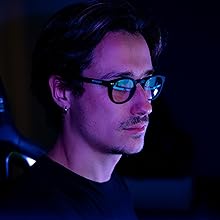 computer glasses blue light blocking glasses blue light glasses anti glare computer glasses