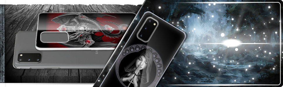 flexible TPU case magsafe protective wireless shock-proof phone iPhone Galaxy cover clear