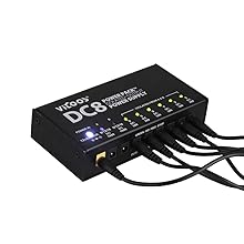 Vitoos DD5 パワーサプライ 6出力 Vitoos DD5 パワーサプライ 6出力