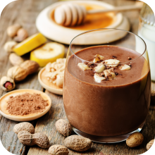 Organic Hemp Protein Powder