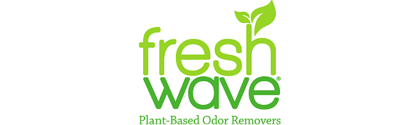 Fresh Wave Plant-Based Odor Removers