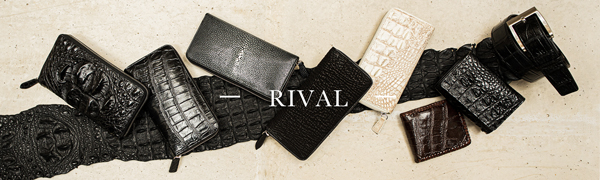 銀スリ メンズ 長財布 スティングレー エイ革 ラウンドファスナー ガルーシャ Amazon | [RIVAL] 銀スリ スティングレイ メンズ 長財布