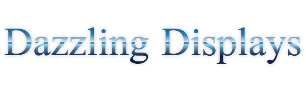 Uр Tо 60% оƒƒ Dazzling Displays 8.5 x 11 Slanted Sign Holders (3-Pack)