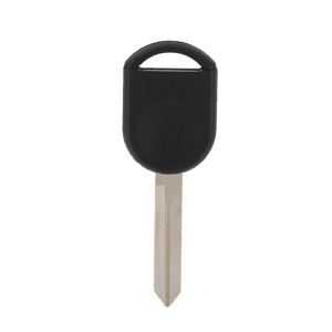 Car Chipped Key,Car Key Transponder Replacement with Chip