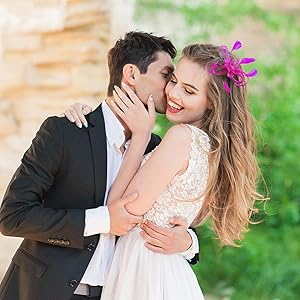 Women's Fashion Headbands