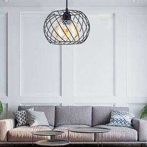 pendant light