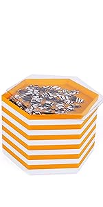 Becko Puzzle Sorters