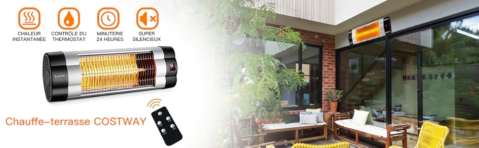 COSTWAY Radiateur Infrarouge Mural 1500W Avec Télécommande Réglage 3 Positions Avec 3 Modes De Chauffage,Angles Réglables,Minuterie,Affichage LED 11 COSTWAY Radiateur Infrarouge Mural 1500W Avec Télécommande Réglage 3 Positions Avec 3 Modes De Chauffage,Angles Réglables,Minuterie,Affichage LED -Atlantic Magasin AAHKMJXYDAFdJAOAIMEbOAchlkWZ0oakZn uVZ0mPidMNbILvCvspZ4oG3fPgIqc1P05C5SmPDKg0UZdk7akth5AJTpSR7QbCDExLWFwcZA7LmHMneKzy nM8kLUyAhaGUNIemUYrYCt8kJz5cbqNJ kNtWTJVGZwtP2UjXCVC1gAdt9CWFkcmWjFE2dx q VuA=