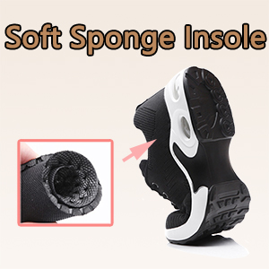 Soft Sponge Insole