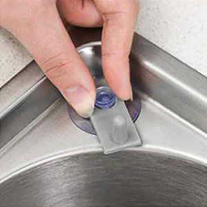 bathroom sink drain strainer