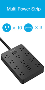 usb power strip