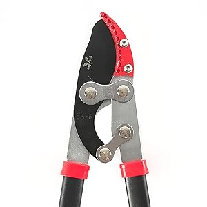 SK5 blade strong cutter anvil