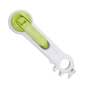 6 in 1 Can Opener