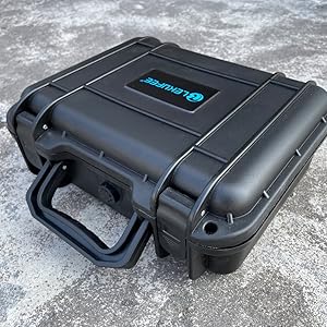 DJI Mini 2 Case