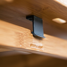 Z型 サイドテーブル