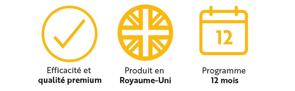 Vitamine D3 1000 IU