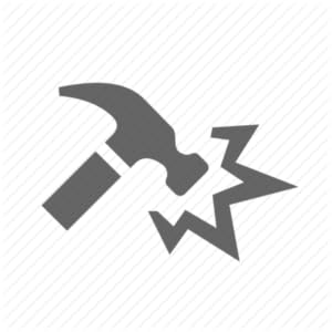 Mechanical damage resistance