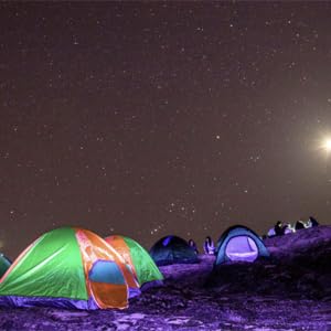 Designed for Real Outdoor Adventures