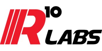 R10 Labs Logo