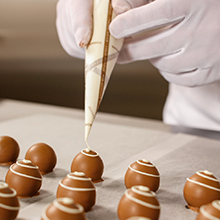 Handwerklich hergestellt