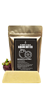 Kokum Butter