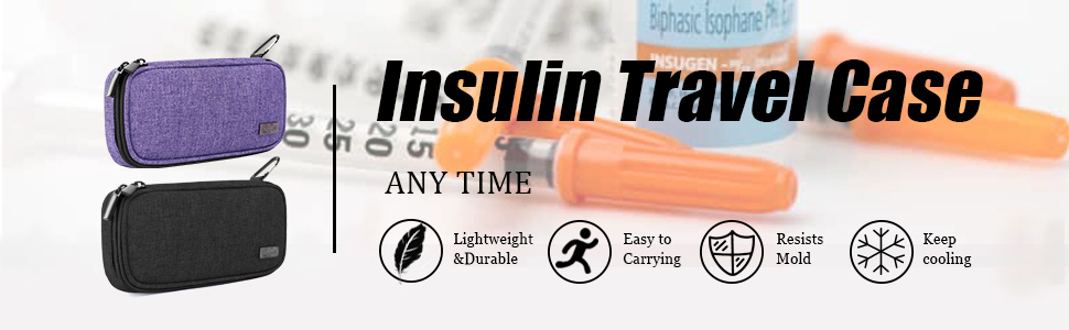 Insulintasche