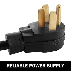 Reliable Power Supply