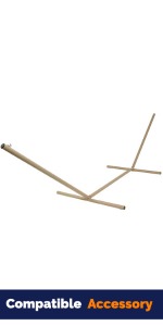 Original Pawleys Island Deluxe Antique Brown Duracord Rope Hammock with Extension Chains & Tree Hooks, Handcrafted in… Pawleys Island Rope Hammock, Hammocks for Backyard, Hammocks Made in the USA, American Made Products