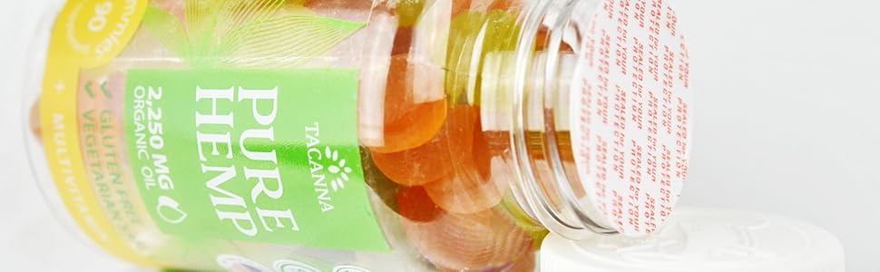 tacanna hemp gummies hemp chews natural hemp gummy wellution hemp new age hemp oil drops cbdmd
