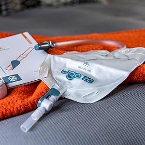 Ugo Leg Bags