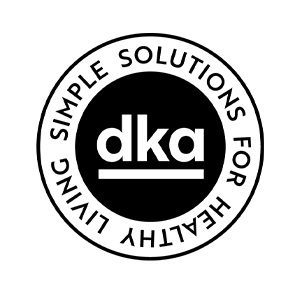 DKA Logo