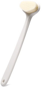 bath brush
