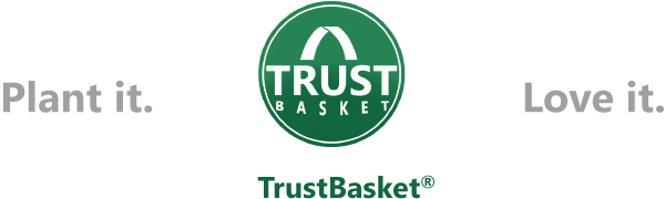 TrustBasket Logo
