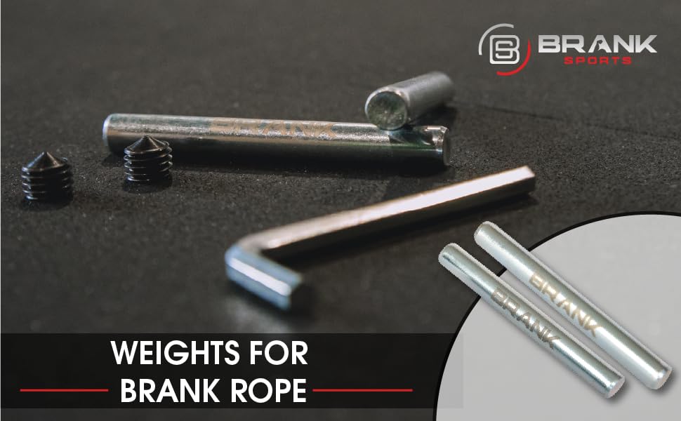 Replaceent Cables For PriaFIT Pro Speed Skipping Rope, Set Of 2 Jup