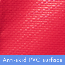anti-skip surface