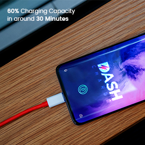 dash charging cable