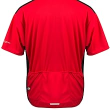 Amazon.com: AERO|TECH|DESIGNS | Big Men's Colossal Cycling