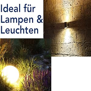 wochenende treppenlicht treppen-leuchte flur-licht balkonlicht terassen-beleuchtung timer