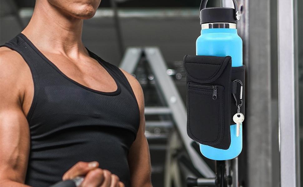 Gym Magnetic Bag