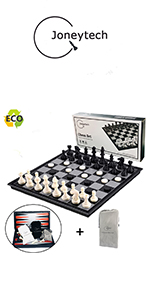 12.5 inch chess set
